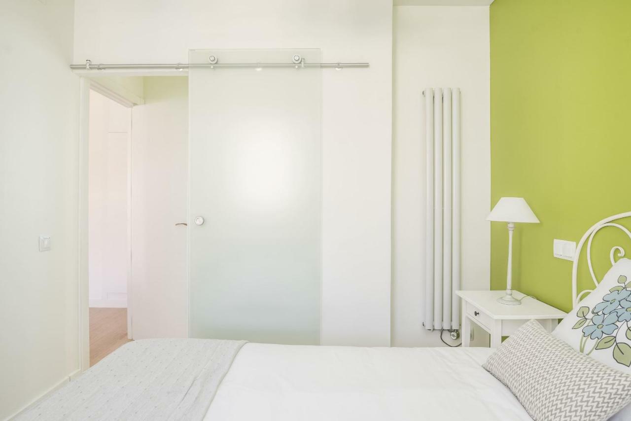 BNBHolder Stunning Terrace CENTRE Madrid Exterior foto